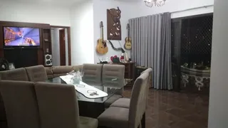Apartamento com 4 Quartos à venda, 135m² no Campo Grande, Santos - Foto 20