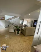 Casa de Condomínio com 4 Quartos para alugar, 420m² no Centro, Santana de Parnaíba - Foto 42