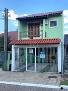 Casa com 3 Quartos à venda, 109m² no Aberta dos Morros, Porto Alegre - Foto 2