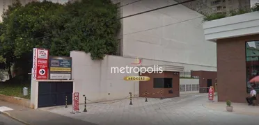 Conjunto Comercial / Sala à venda, 46m² no Boa Vista, São Caetano do Sul - Foto 6