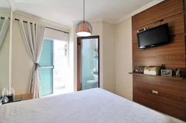 Apartamento com 3 Quartos à venda, 110m² no Vila Curuçá, Santo André - Foto 13