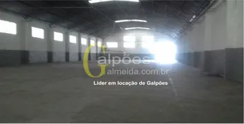 Galpão / Depósito / Armazém para venda ou aluguel, 22000m² no Rio Abaixo, Itaquaquecetuba - Foto 6