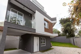 Sobrado com 3 Quartos à venda, 110m² no Santo Inácio, Curitiba - Foto 1