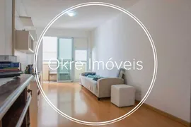 Apartamento com 2 Quartos à venda, 70m² no Botafogo, Rio de Janeiro - Foto 2