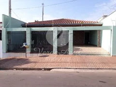 Casa com 3 Quartos à venda, 200m² no Vila Santana, Sumaré - Foto 2