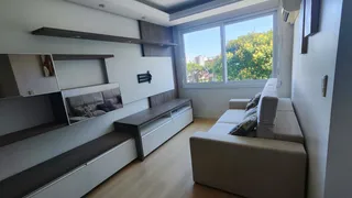 Apartamento com 2 Quartos para alugar, 93m² no Rio Branco, Porto Alegre - Foto 5