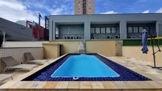 Apartamento com 2 Quartos para alugar, 74m² no Centro, Joinville - Foto 28