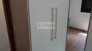 Apartamento com 2 Quartos à venda, 64m² no Baeta Neves, São Bernardo do Campo - Foto 14