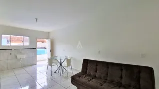 Apartamento com 1 Quarto para alugar, 45m² no Floresta, Joinville - Foto 6