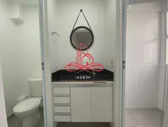 Apartamento com 2 Quartos para alugar, 53m² no Vila Sao Pedro, Santo André - Foto 5