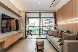 Loft com 1 Quarto à venda, 55m² no Vila Nova Conceição, São Paulo - Foto 1