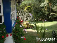 Casa com 4 Quartos à venda, 511m² no Golfe, Teresópolis - Foto 38