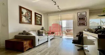 Apartamento com 2 Quartos à venda, 102m² no Campo Belo, São Paulo - Foto 1