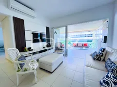 Apartamento com 4 Quartos à venda, 133m² no Condominio Riviera de Sao Lourenco, Bertioga - Foto 1