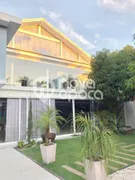 Casa de Condomínio com 5 Quartos à venda, 444m² no Recreio Dos Bandeirantes, Rio de Janeiro - Foto 1