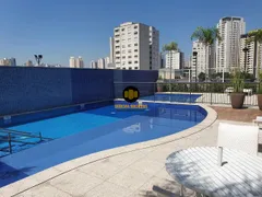 Apartamento com 3 Quartos à venda, 135m² no Parque São Jorge, São Paulo - Foto 22