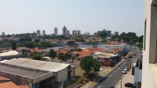 Apartamento com 2 Quartos à venda, 80m² no Vila Teixeira, Campinas - Foto 6