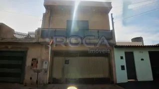 Casa com 3 Quartos à venda, 156m² no Conjunto Habitacional Dom Constantino Amstalden, São Carlos - Foto 1