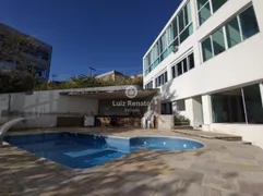 Casa com 4 Quartos para alugar, 400m² no Estoril, Belo Horizonte - Foto 18