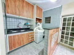 Casa com 7 Quartos para venda ou aluguel, 287m² no Boqueirão, Santos - Foto 17