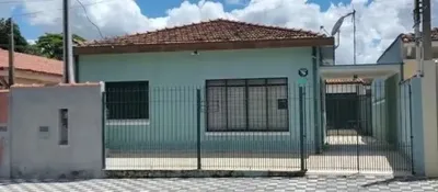 Casa com 3 Quartos à venda, 134m² no Parque Brasil, Jacareí - Foto 1