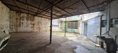 Galpão / Depósito / Armazém para venda ou aluguel, 370m² no Vila Mimosa, Campinas - Foto 6