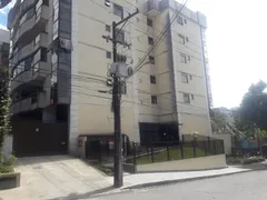 Apartamento com 3 Quartos à venda, 92m² no Alto, Teresópolis - Foto 2