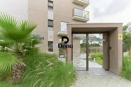 Apartamento com 1 Quarto para alugar, 21m² no Ecoville, Curitiba - Foto 2