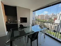 Apartamento com 4 Quartos para alugar, 280m² no Vila Mariana, São Paulo - Foto 11