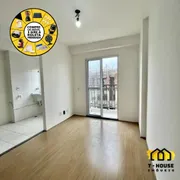 Apartamento com 2 Quartos à venda, 44m² no Parque Espacial, São Bernardo do Campo - Foto 1