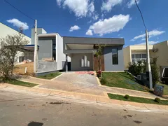 Casa de Condomínio com 3 Quartos à venda, 205m² no Swiss Park, Campinas - Foto 1