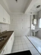 Apartamento com 1 Quarto para alugar, 39m² no Vila Guarani, São Paulo - Foto 16