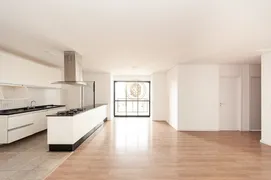 Apartamento com 3 Quartos para alugar, 110m² no Santo Inácio, Curitiba - Foto 1