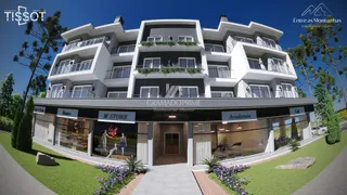 Apartamento com 2 Quartos à venda, 71m² no Varzea Grande, Gramado - Foto 14