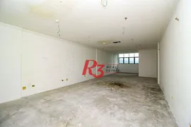 Conjunto Comercial / Sala para alugar, 75m² no Centro, Santos - Foto 4