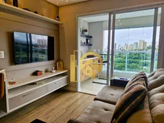 Apartamento com 1 Quarto à venda, 57m² no Vila Ema, São José dos Campos - Foto 3
