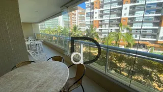 Apartamento com 4 Quartos para venda ou aluguel, 137m² no Riviera de São Lourenço, Bertioga - Foto 1