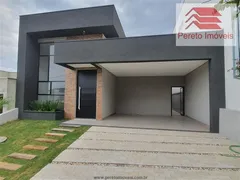 Casa de Condomínio com 3 Quartos à venda, 181m² no Condominio Residencial Euroville II, Bragança Paulista - Foto 22