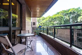Apartamento com 4 Quartos à venda, 255m² no Morumbi, São Paulo - Foto 4