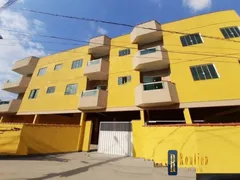 Apartamento com 1 Quarto à venda, 44m² no Ponto Chic, Nova Iguaçu - Foto 2