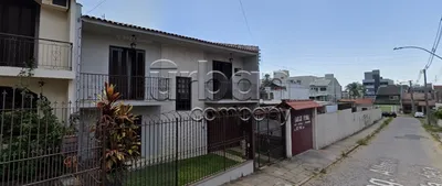Terreno / Lote / Condomínio à venda, 410m² no Higienópolis, Porto Alegre - Foto 1