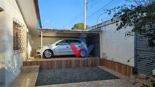 Casa com 3 Quartos à venda, 96m² no Cidade Industrial, Curitiba - Foto 22