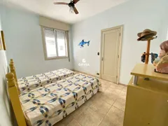 Apartamento com 3 Quartos para alugar, 130m² no Itararé, São Vicente - Foto 24