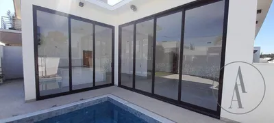 Casa de Condomínio com 3 Quartos à venda, 306m² no Jardim Residencial Chácara Ondina, Sorocaba - Foto 23