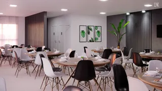 Apartamento com 2 Quartos à venda, 56m² no São Cristovão, Barra Velha - Foto 7
