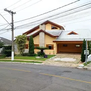 Casa de Condomínio com 4 Quartos à venda, 502m² no Residencial Santa Helena, Caçapava - Foto 2