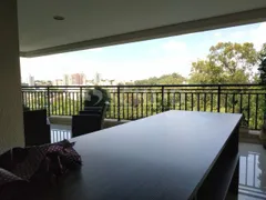 Apartamento com 4 Quartos à venda, 193m² no Jardim Marajoara, São Paulo - Foto 24