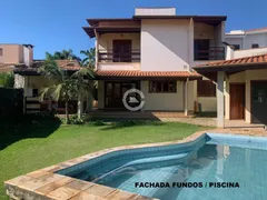 Casa de Condomínio com 4 Quartos à venda, 354m² no Bairro das Palmeiras, Campinas - Foto 1
