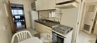 Apartamento com 3 Quartos para alugar, 110m² no Pitangueiras, Guarujá - Foto 35