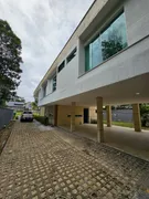 Casa de Condomínio com 5 Quartos para alugar, 450m² no Ponta Negra, Manaus - Foto 15